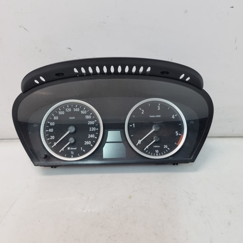 Compteur bmw e60 e61 réf - compteur,