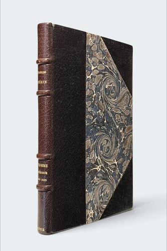 Guérin homme intérieur - guÉrin-l’homme,