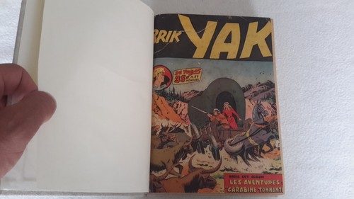 Cezard brik yak reliure - , /