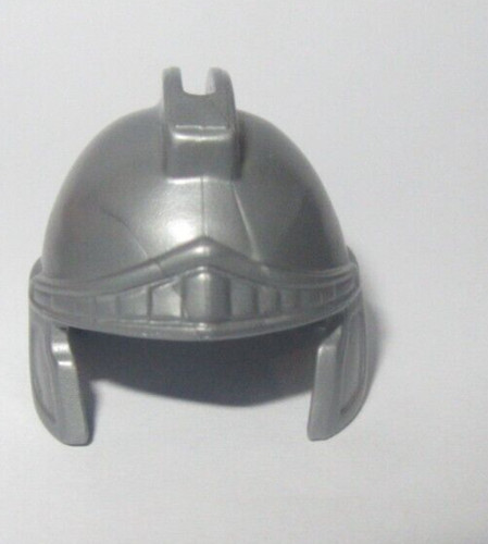 Playmobil casque romain gris - playmobil,