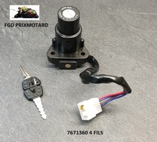 YAMAHA SR 250 SE 1980/1982