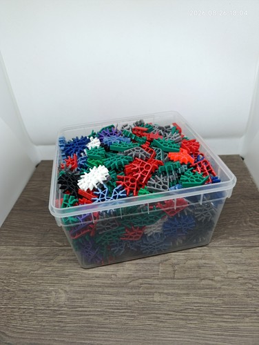 Nex lot knex - k'nex,