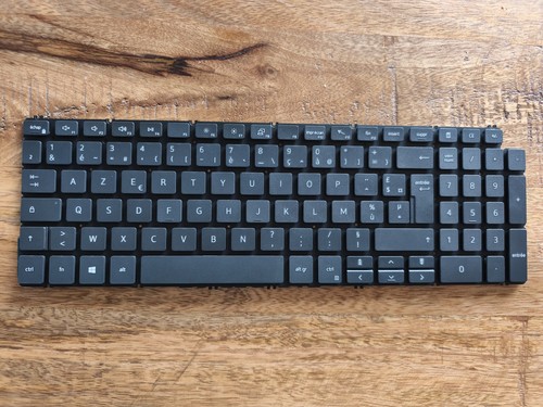 Clavier dell 0m52mj - 0m52mj,