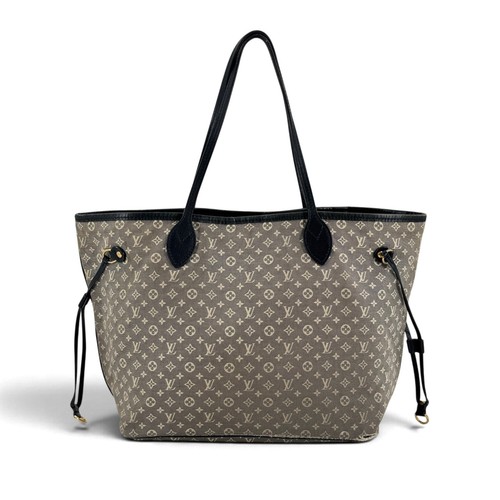 Louis vuitton neverfull - louis, mm