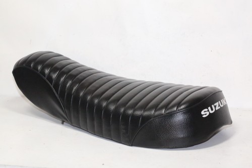 Selle siège suzuki 1974 - selle,
