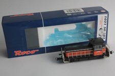ROCO 63947 Diesel Locomotive SNCF 8456 (73004)