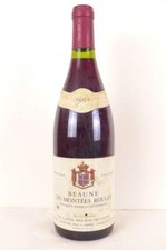  beaune cave des hautes-côtes