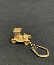 Rare Vintage Porte Clefs