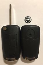 Clé Vierge Électronique Opel