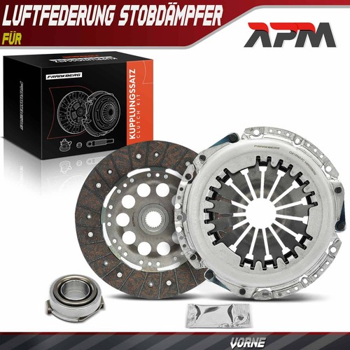 Kit embrayage pour mazda 6 - kit,