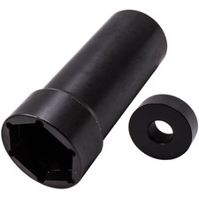 1/2" & 1 7/8" MainShaft