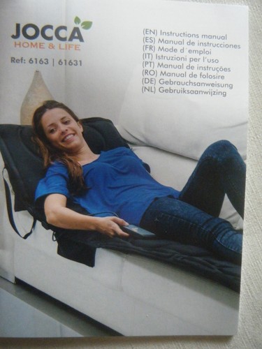 Matelas pour massage dos - pour,