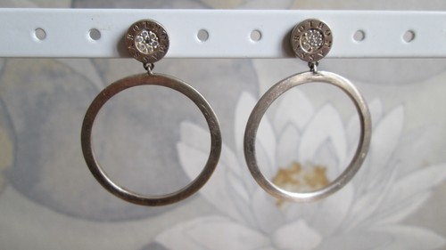 Boucles oreilles thomas - boucles, d’oreilles