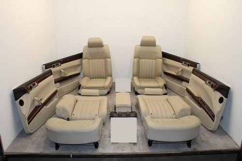 Phaeton facelift - vw, 3d