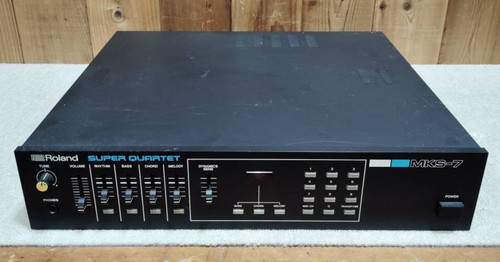 Roland mks super - mks-7, quartet