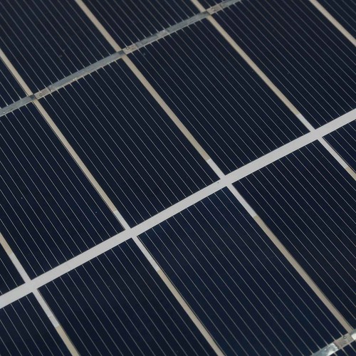 Portable 20w solar - 20w, flexible