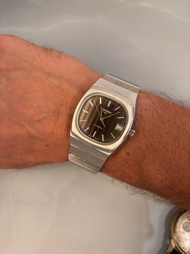 Montre longines ultronic - montre,