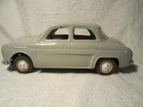 Joustra dauphine renault - ,