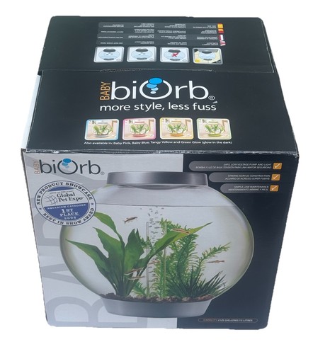 Casco biorb baby round - baby,