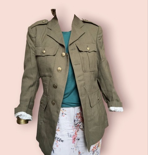 Veste uniforme armée - de, terre