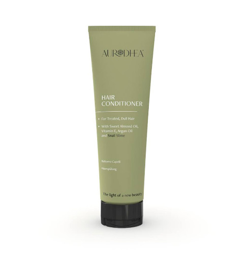 Après shampoing bave - aprÈs-shampoing, À