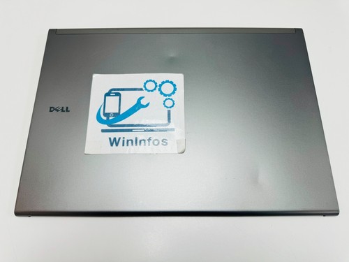 Dell precision m6500 - precision,