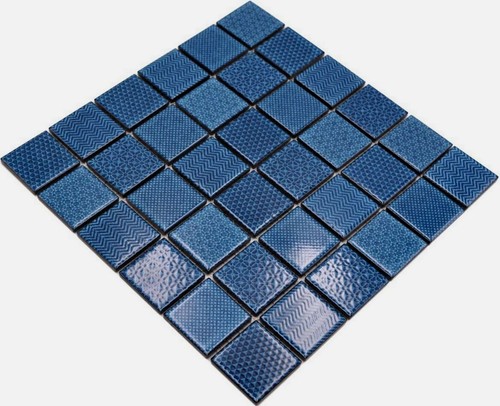 Carrelage mosaïque céramique - carrelage,