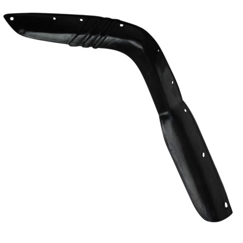 Barre protection aile - barre, de