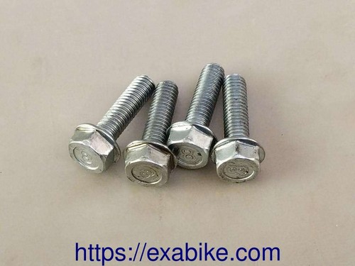 Vis embrayage pour daelim - pour,