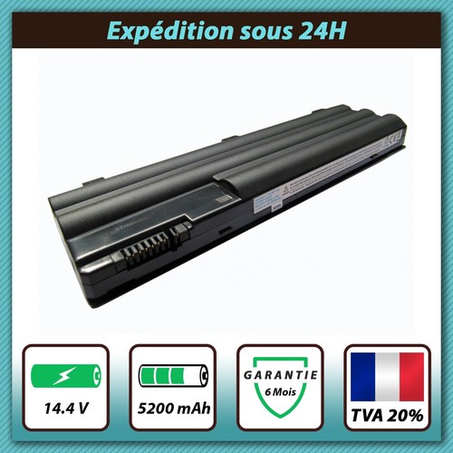 Batterie pour fujitsu - batterie,