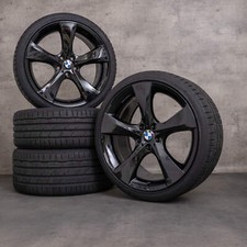 Jantes d'origine BMW Série 5