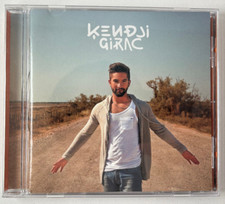 Kendji Girac CD