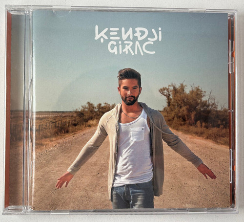 Kendji girac - kendji,