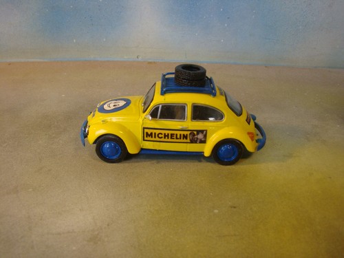 Vw cocinnelle pneus - vw,