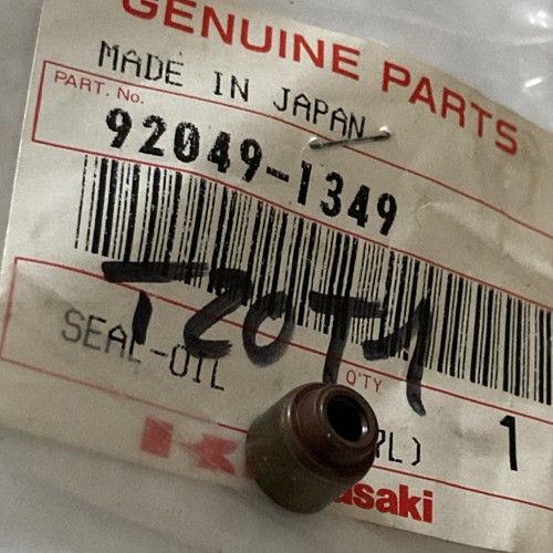Kawasaki 92049 1349 joint - kawasaki,