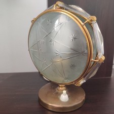 vintage italian design lamp