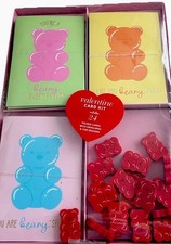 GRAPHIQUE Valentine Cards Kit