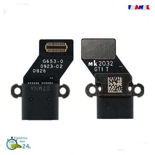 Nappe connecteur charge - de,