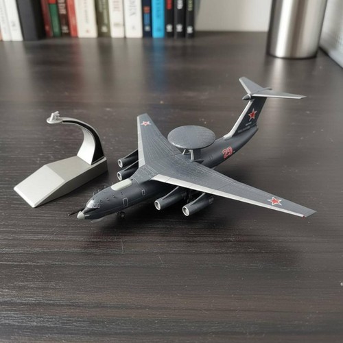 Maquette avion 50u - d'avion, a-50u
