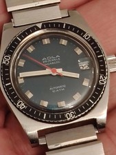 MONTRE WATCH ADILA 25 RUBIS