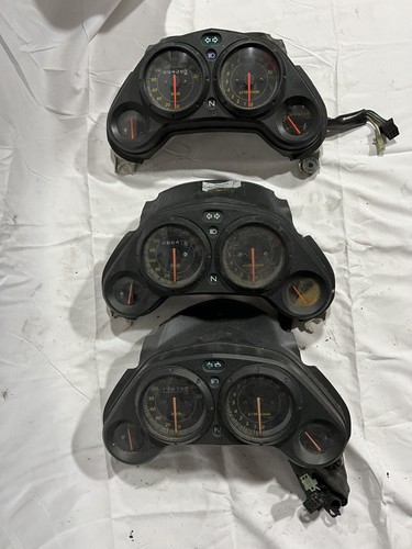 Compteur honda cbr - compteur, 125