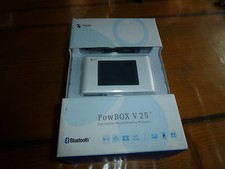 Lecteur multimédia portable, PowBox V25, iTech