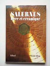La tomette de Salernes  -  Var
