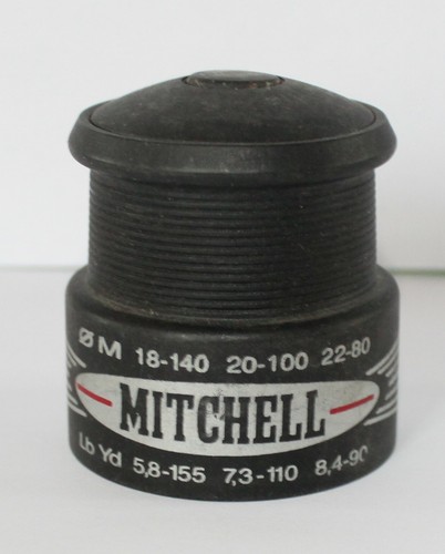 Bobine moulinet mitchell - de,