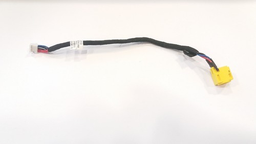 Jack power port connector - dc,