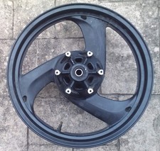 Jante arrière Yamaha TDR 125