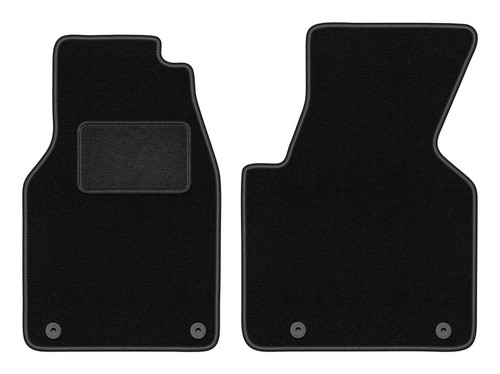 Tapis avant moquette - , vw