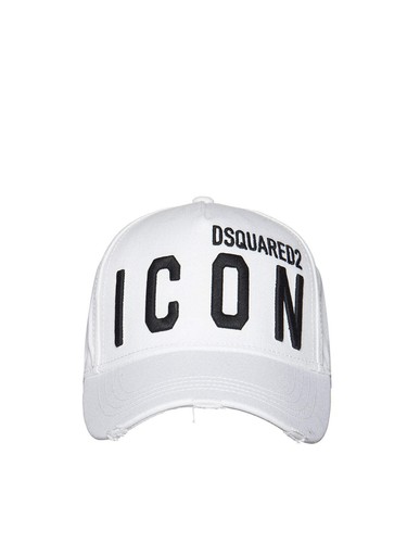Dsquared2 adjustable logo - dsquared2,