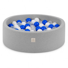 Piscine à Balles pour Bébé