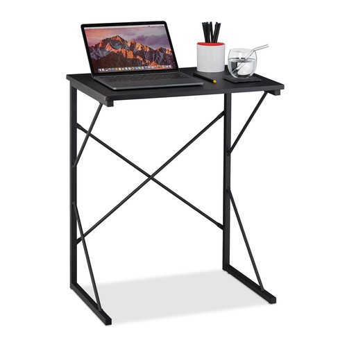 Petite table travail bureau - de,